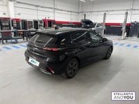Occasion Peugeot 308 Allure 130 ch (95 kW) 2024 Berline