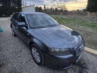 Occasion Audi A3 Attraction 136 ch (100 kW) 2005 Berline