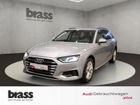 Occasion Audi A4 Advanced Plus 136 ch (100 kW) 2024 Argent Break