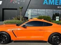occasion Ford Mustang Gt350 5.2l V8