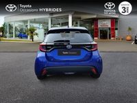 occasion Toyota Yaris 116h Design 5p MY21