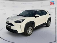 Occasion Toyota Yaris Cross 94 ch (69 kW) 2025 Blanc SUV