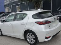 occasion Lexus CT200h LUXE