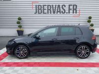 occasion VW Golf HYBRIDE RECHARGEABLE 1.4 TSI 204 DSG6 GTE