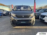 Occasion Peugeot Expert S 2022 Gris Van