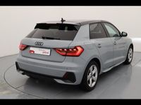 occasion Audi A1 Sportback S line 30 TFSI 81 kW (110 ch) S tronic