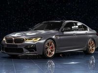 occasion BMW M5 CS 4.3 F90 Competition 635 ch