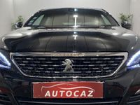 occasion Peugeot 308 1.2 PureTech 130ch SetS EAT6 Allure +2017