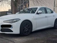 occasion Alfa Romeo Giulia 2.2 180 ch Super