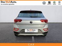 occasion VW T-Roc 1.0 TSI 110 Start/Stop BVM6