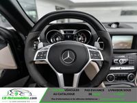 Occasion Mercedes SL63 AMG AMG 537 ch (394 kW) 2013 Berline