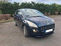 Occasion Peugeot 3008 Premium 150 ch (110 kW) 2009 Break