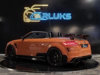 Occasion Audi TT Roadster Sport 400 ch (294 kW) 2020 Cabriolet