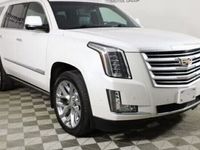 occasion Cadillac Escalade 