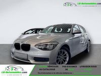 Occasion BMW 116 136 ch (100 kW) 2014 Citadine