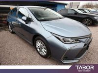 occasion Toyota Corolla Sedan 1.8hybrid 122 Pdc Gps Cam