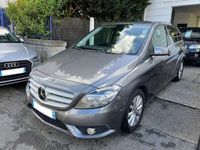 occasion Mercedes B180 Classe CDI BlueEFFICIENCY Business