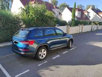 occasion Skoda Kodiaq 1.5TSI 150 7 places