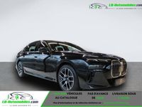 occasion BMW 740 Serie 7 d xDrive 299 ch BVA