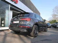 occasion Audi Q5 40 TDI 204 S tronic 7 Quattro S line