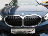 occasion BMW 118 118 d Advantage LED LC SHZ