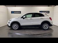 occasion Fiat 500X 1.0 FireFly Turbo T3 120ch Lounge