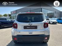 occasion Jeep Renegade 1.3 GSE T4 190ch 4xe Limited AT6