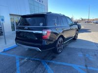 occasion Ford Expedition 2020