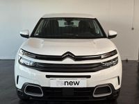 Occasion Citroën C5 Aircross Live 130 ch (95 kW) 2021 Blanc SUV
