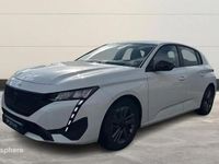 Occasion Peugeot 308 Active 133 ch (97 kW) 2023 Berline