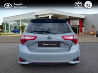 occasion Toyota Yaris Hybrid 100h GR SPORT 5p MY19