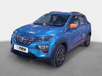 Occasion Dacia Spring Comfort Plus 2021 Bleu Citadine