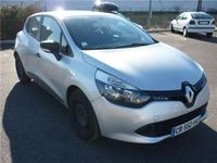 occasion Renault Clio IV dCi 75 eco2 Authentique