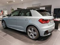 occasion Audi A1 Sportback S line 40 TFSI 152 kW (207 ch) S tronic