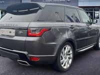 occasion Land Rover Range Rover 3.0 SDV6 306ch HSE Dynamic Mark VII