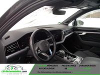 Occasion VW Touareg 462 ch (339 kW) 2021 SUV