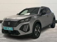 Nouvelle Peugeot 2008 Allure 103 ch (75 kW) 2025 Gris SUV