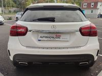 occasion Mercedes GLA200 d 136ch Starlight Edition