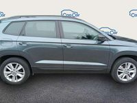 occasion Skoda Karoq 2.0 Tdi 116 Dsg7 Business