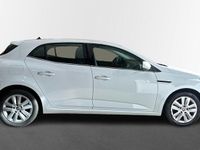 Occasion Renault Mégane IV Business 2021 Blanc Berline