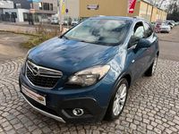 Occasion Opel Mokka S 137 ch (100 kW) 2015 SUV