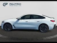 Occasion BMW i4 M Sport 210 kW (286 ch) 2025 Mineralweiss métallisé Berline
