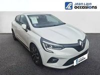 Occasion Renault Clio V 2020 Blanc Berline