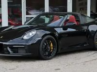 occasion Porsche 911 Targa 4 992 Gts 480ch Pdk