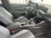 Occasion Peugeot 2008 101 ch (74 kW) 2020 Bronze SUV