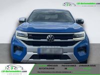 occasion VW Amarok 3.0 TDI 240 BVA 4MOTION