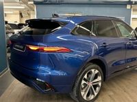 occasion Jaguar F-Pace P400e Plug-in-Hybrid R-Dynamic SE BVA8 AWD