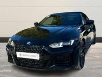 Occasion BMW 420 M Sport 186 ch (136 kW) 2025 Cabriolet