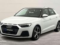 Occasion Audi A1 Advanced 111 ch (81 kW) 2021 Berline
