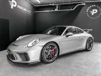 occasion Porsche 991 991.2/ 4.0 GT3/ LIFT/ CARBONE SCHALENSITZE / PACK